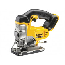 Ferăstrău alternativ fără fir DeWALT DCS331N