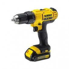 Șurubelniță fără fir DeWalt DCD734C2