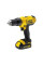 Шуруповерт аккумуляторный DeWalt DCD734C2