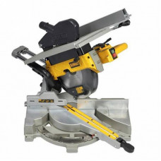 DeWalt D27112 Ferăstrău cu onglet combinat