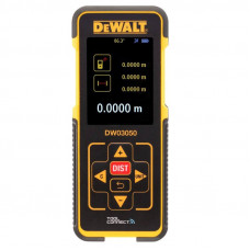 Лазерный дальномер DeWalt DW03050