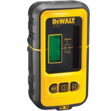 Receptor de nivel laser DeWalt DE0892