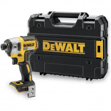 Cheie de impact fără acumulator DeWALT DCF887NT