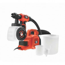 Pistol de pulverizare Black&Decker HVLP400