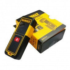 Telemetru laser DeWalt DW033