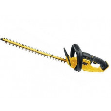 Mașină de tuns gard viu fără fir DeWalt DCM563PB