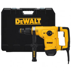 Ciocan pneumatic DeWalt D25810K