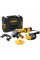 Polizor unghiular (polizor) DeWalt DWE4257KT