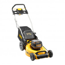 Mașină de tuns iarba fără fir DeWalt DCMW564P2-QW