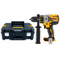 Шуруповерт аккумуляторный DeWalt  DCD996NT