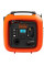  Compresor auto BLACK+DECKER ASI400