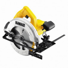 Ferăstrău circular DeWALT DWE560