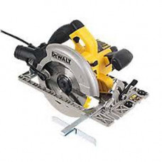 Ferăstrău circular DeWALT DWE576K