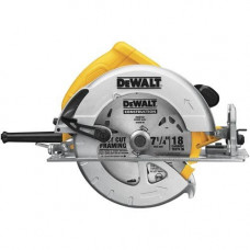 Ferăstrău circular DeWALT DWE575K