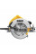 Ferăstrău circular DeWALT DWE575K