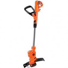 Trimmer BLACK+DECKER BESTA525