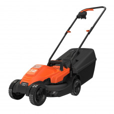 Mașină electrică de tuns iarba BLACK+DECKER BEMW451