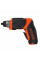 Surubelnita cu acumulator Black&Decker CS3653LC