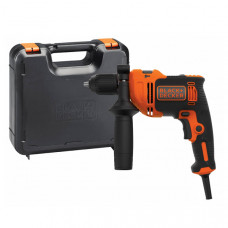 Burghiul Black & Decker BEH710K