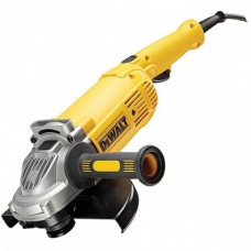 Polizor unghiular DeWalt DWE492