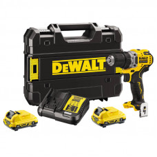 Șurubelniță fără fir DeWALT DCD701D2