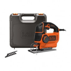 Лобзик электрический Black&Decker KS901PEK