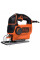 Лобзик электрический Black&Decker KS901PEK