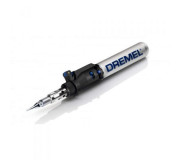 Газовые паяльники Dremel